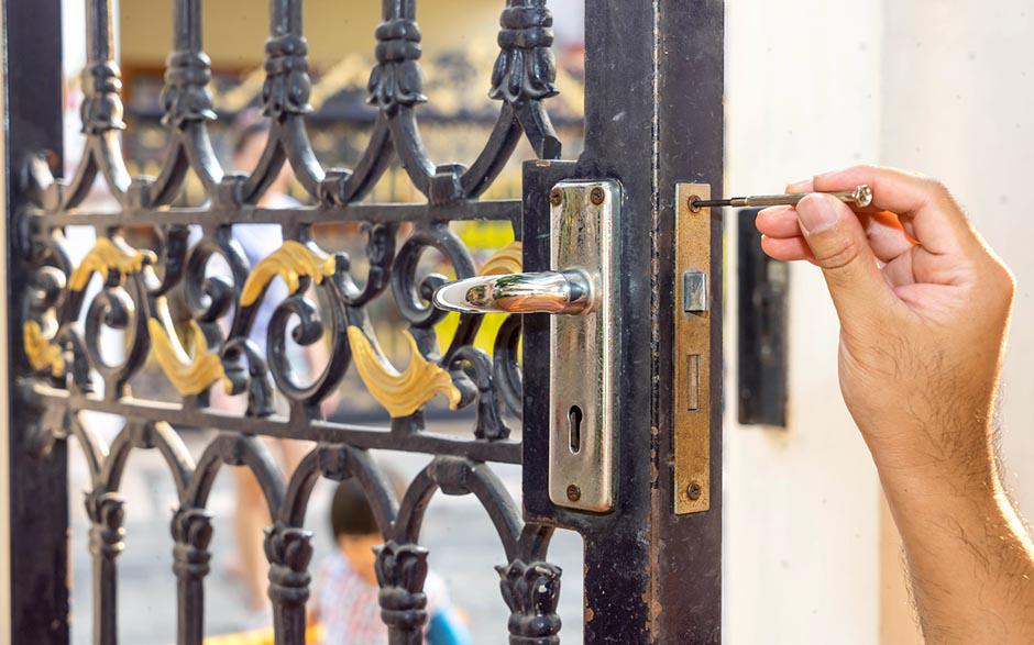 blindage de porte prix Châtillon